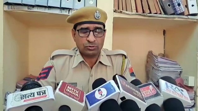 शादी का झांसा देकर युवती से बलात्कार
