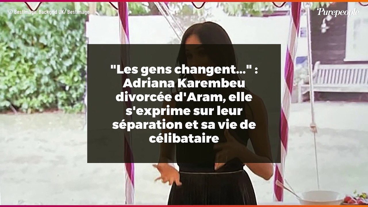 "Contrairement à la rumeur..." : Meghan Markle, sa reconversion professionnelle est en marche !