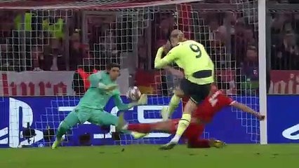 HIGHLIGHTS! Bayern Munich 1-1 Man City (1-4 AGG) | CITY INTO UCL SEMI-FINAL | UEFA Champions League