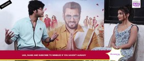 Pooja Hegde On Salman Khan, South Movies, Family Life & More