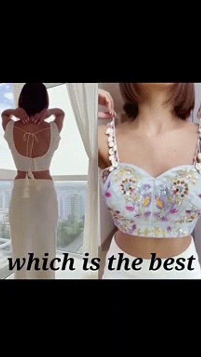 Which is the best saree