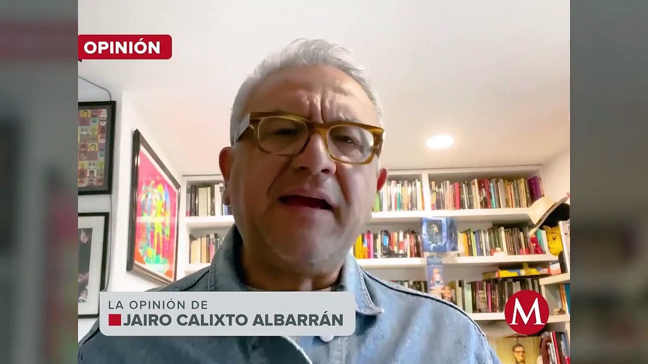 Era divertido ver a Lily Téllez hacer toda clase de maromas por atención: Jairo Calixto