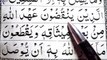 02 Surah Al-Baqarah Ep-13 How to Read Arabic Word by Word _ Learn Quran word by word Surah Baqarah
