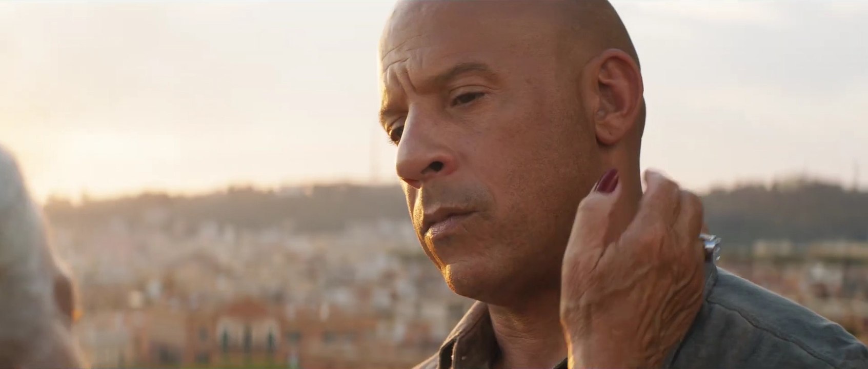 Fast & Furious 10 - Trailer 2 (Deutsch) HD