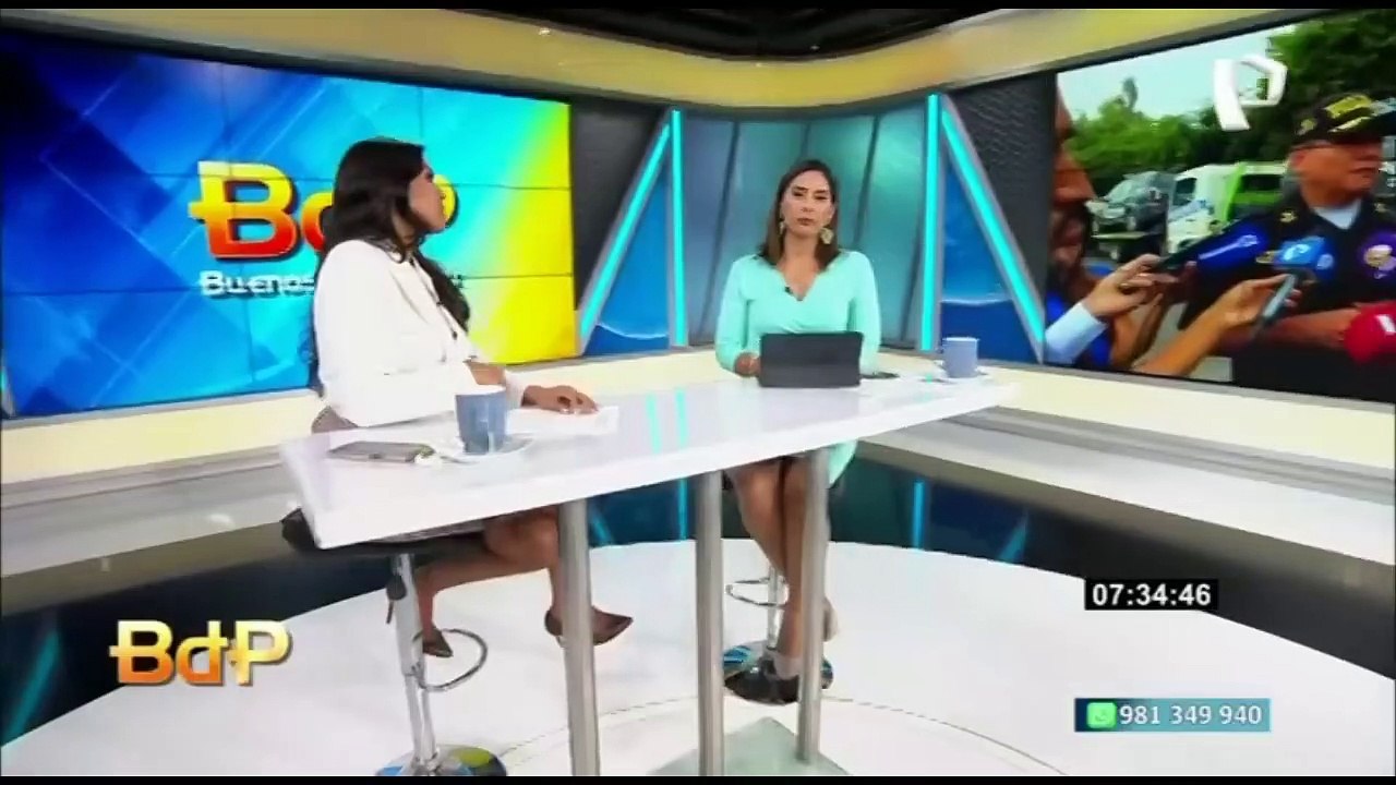 SJM: denuncian que menor de 14 años fue víctima de violación sexual