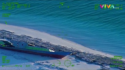 DETIK-DETIK Australia Evakuasi Belasan Nelayan RI Terdampar