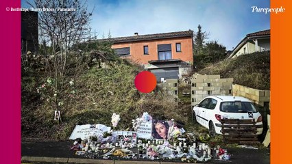 Download Video: Cédric Jubillar, sa mère à la découverte de la disparition de Delphine : 