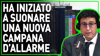 Tải video: Poste Italiane accantona 320 milioni per rischi sui crediti: così si rischia un effetto a catena