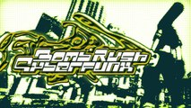 Bomb Rush Cyberfunk - Trailer date de sortie