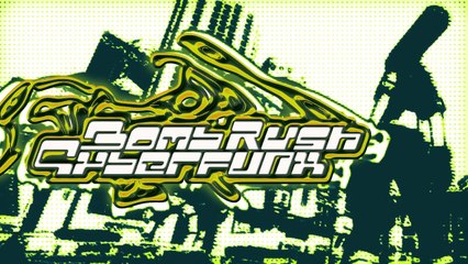 Bomb Rush Cyberfunk - Trailer date de sortie