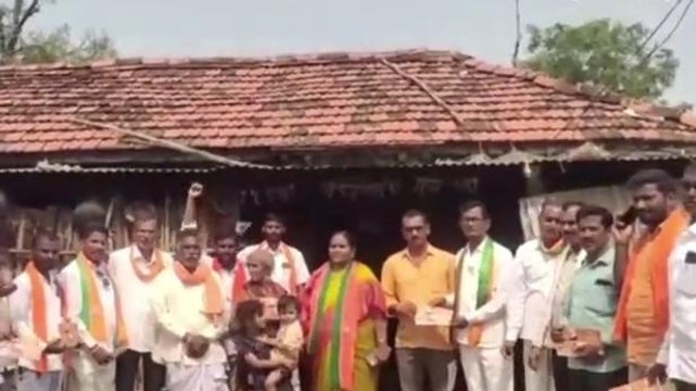 కామారెడ్డి: బీజేపీ అధికారంలోకి రాగానే సమస్యలన్నీ పరిష్కరిస్తాం