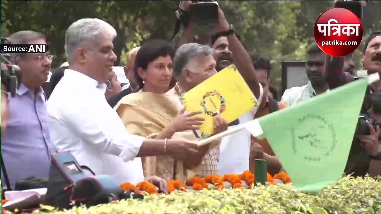 Video : सफेद बाघ के शावकों को छोड़ा गया, बेहद रोचक हैं इनके नाम