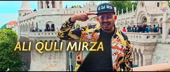 Ishqam - Full Video Song 2022 - Mika Singh Ft. Ali Quli Mirza - SharmiH