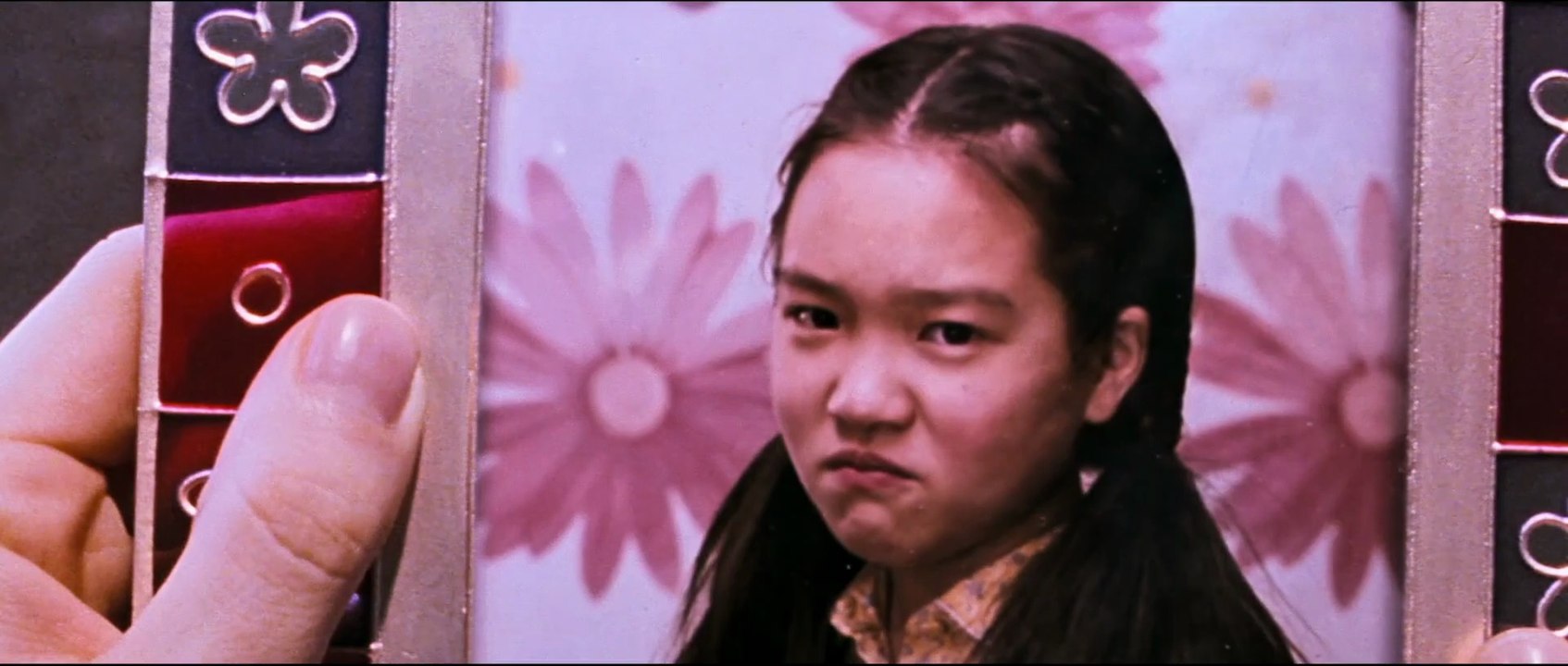 Lady Vengeance - Trailer (Deutsch) HD