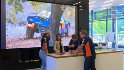 astara compensa las 82 toneladas de CO2 emitidas en el Rally Dakar
