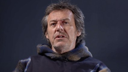 Jean-Luc Reichmann parle de sa sœur handicapée : "Elle m’a dit qu’elle voulait être caissière, j’ai pris peur"