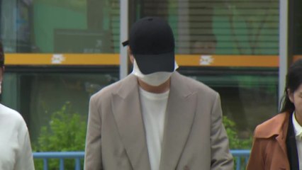 '술 취해 남의 차 운전' 신화 신혜성 1심 집행유예 / YTN