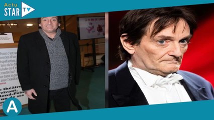 Pierre Palmade : cette remarque sordide de l'humoriste après l'accident qui a profondément choqué sa