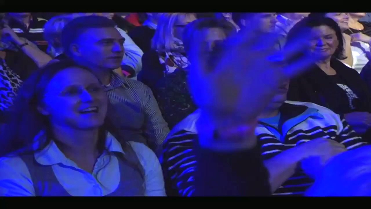 HELENE FISCHER — Von hier bis unendlich | HELENE FISCHER: FÜR EINEN TAG - LIVE 2012