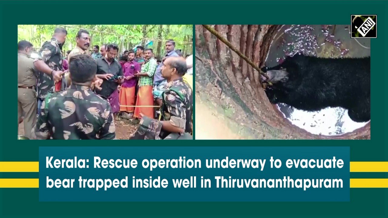 Kerala: Rescue operation underway to evacuate b...