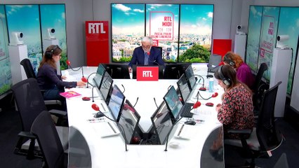 Le journal RTL de 12h du 20 avril 2023