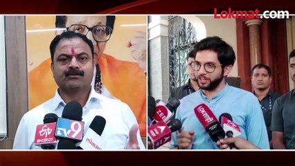 शिंदेंच्या या आमदाराने उद्धव ठाकरेंबद्दल आलेला वाईट अनुभव पहिल्यांदा सांगितलाय