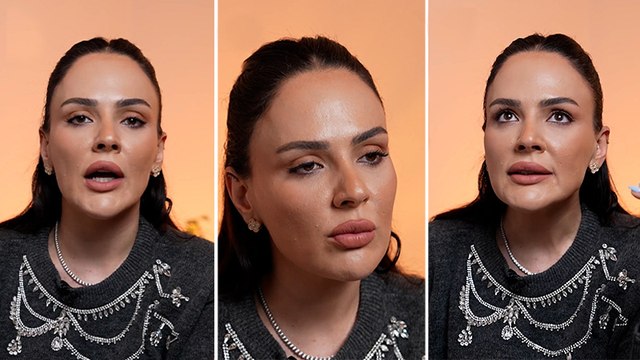 Buket Aydın: AK Parti seçmeni üzerinde baskı var