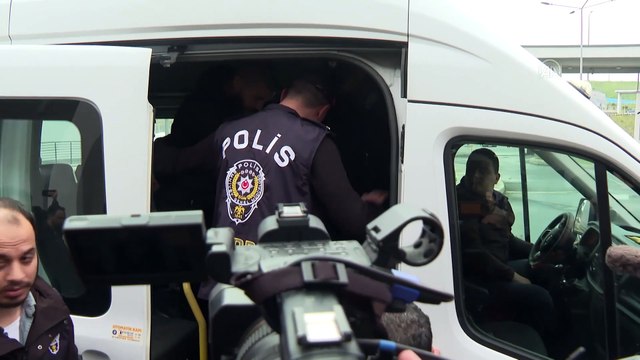 Kripto para borsası Thodex'in kurucusu Özer Türkiye'de (2)