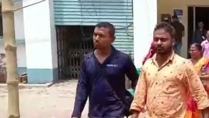 উঃ২৪পঃ নাবালিকার সঙ্গে এই কুকর্ম করে পালিয়েছিল, ধরা পড়তেই কী হল দেখুন