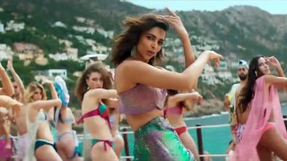 Besharam Rang Song Pathaan Shah Rukh Khan- Deepika Padukone Vishal -26 Sheykhar Shilpa- Kumaar