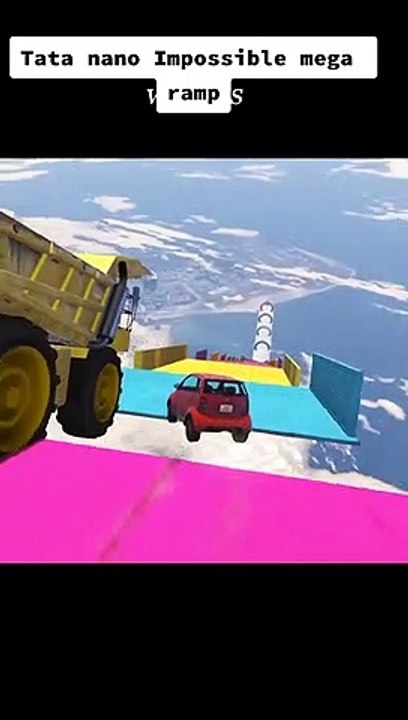 Flying funny