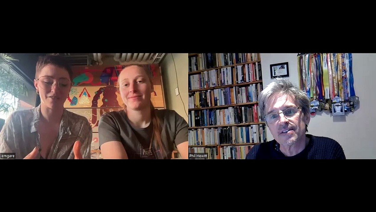 Australian acrobatics stars head to Brighton with mesmerising show