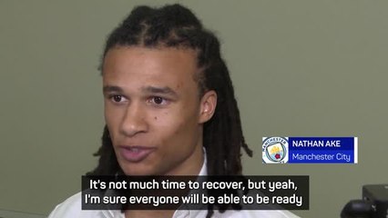 Man City 'can win everything'