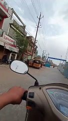 #weather शाम को तेज हवा के साथ हुई हल्की बूंदाबादी