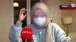 Bursa’da genç kadın, yatak odasında film izlerken maganda kurşunuyla yaralandı