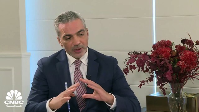 العضو المنتدب لشركة الاتحاد العقارية في مقابلة حصرية مع CNBC عربية: نستهدف بيع أصول عقارية بقيمة مليار درهم خلال عامين