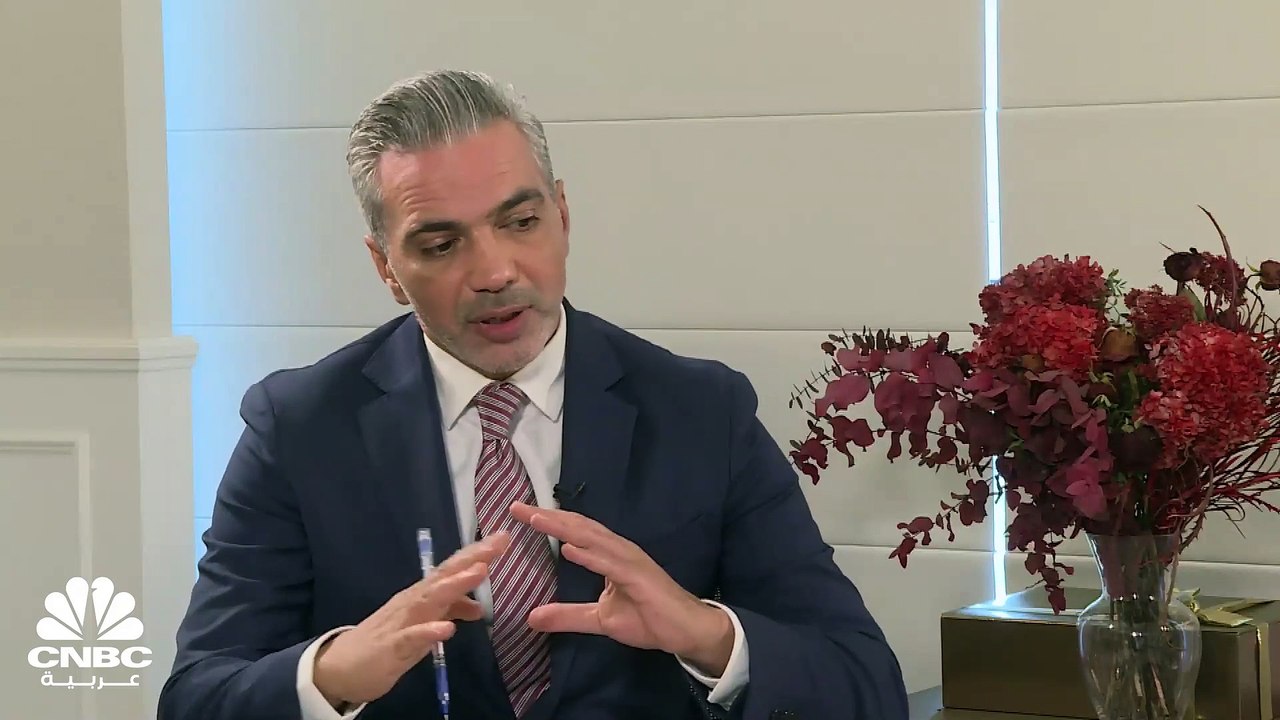 العضو المنتدب لشركة الاتحاد العقارية في مقابلة حصرية مع CNBC عربية: نستهدف بيع أصول عقارية بقيمة مليار درهم خلال عامين