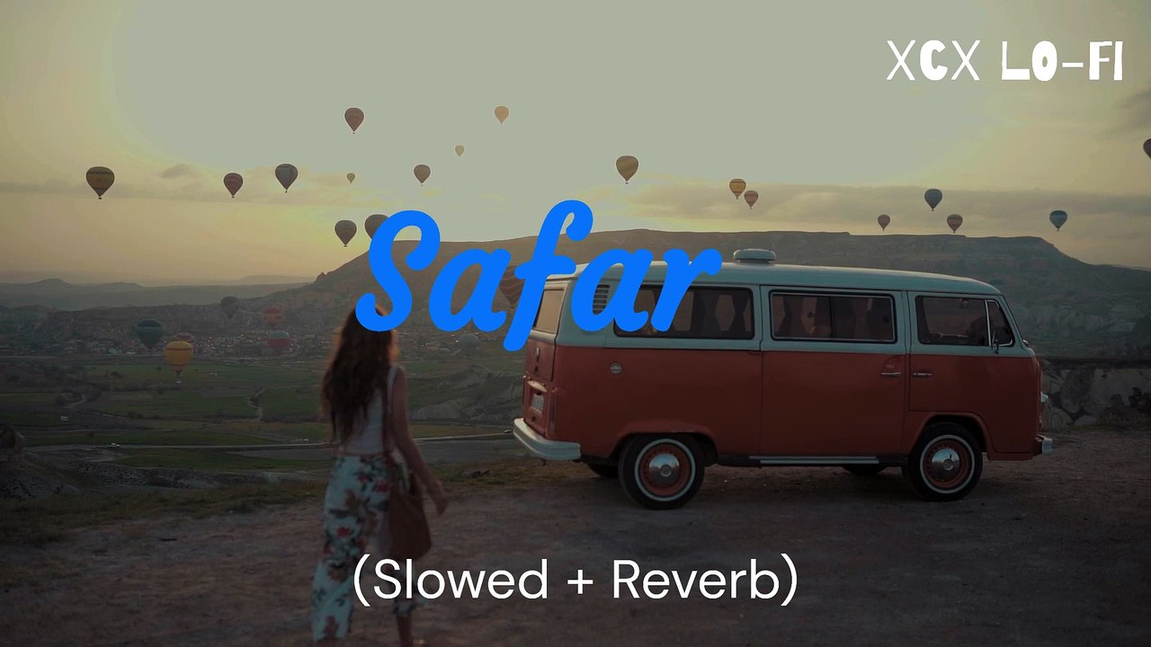 safar song