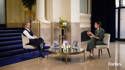 Les Entreprises à Succès - Forbes // EILOA