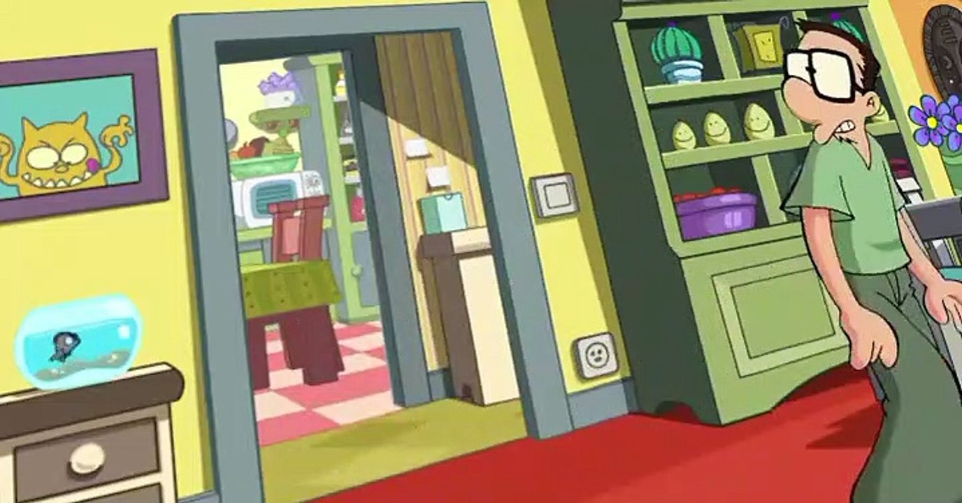 Sweet Little Monsters Sweet Little Monsters S02 E007 Mission Accomplished
