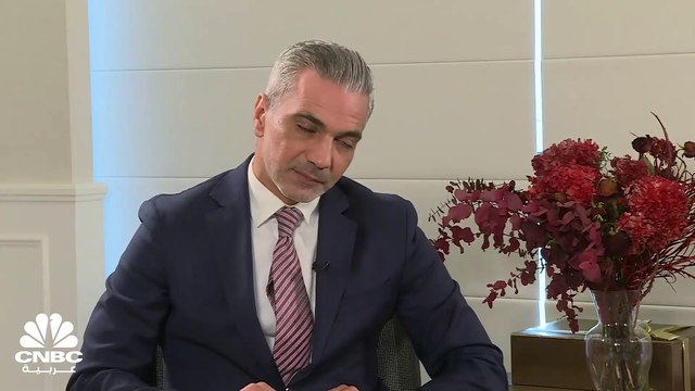 العضو المنتدب لشركة الاتحاد العقارية في مقابلة حصرية مع CNBC عربية: 3 مليارات درهم حجم الايرادات العقارية خلال الـ 3 سنوات القادمة
