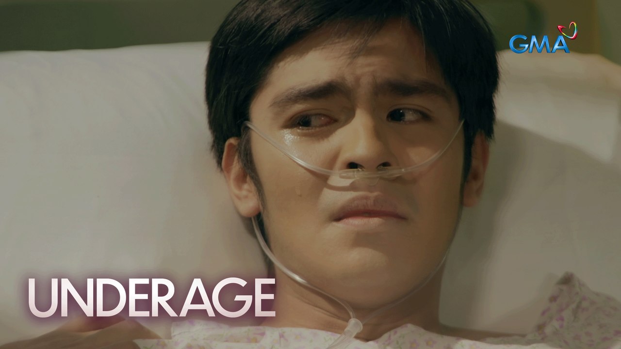 Underage: The culprit finally recovers (Episode 67)
