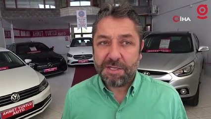 Hareketlilik başladı: İkinci el otomobil satışına yeni doping!