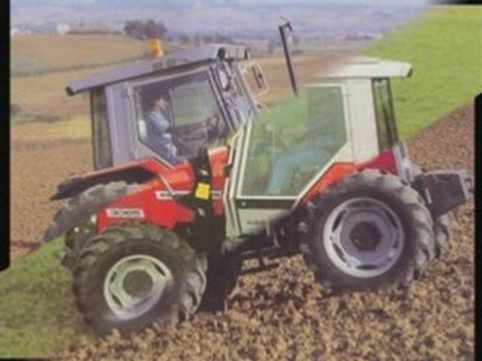 Massey ferguson