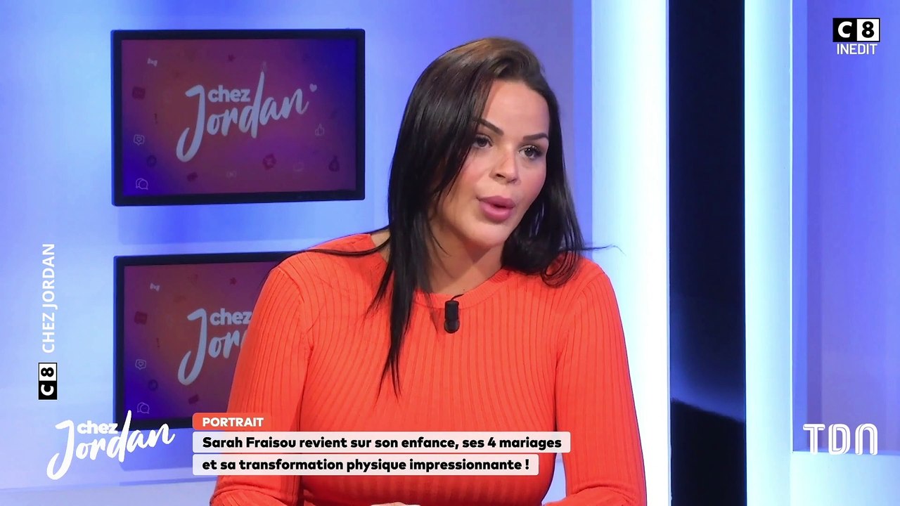 sarah-fraisou-d-voile-comme-elle-a-perdu-du-poids-vid-o-dailymotion