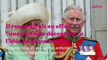 Harry et Meghan pourraient tenter d'éclipser Charles III le jour de son couronnement