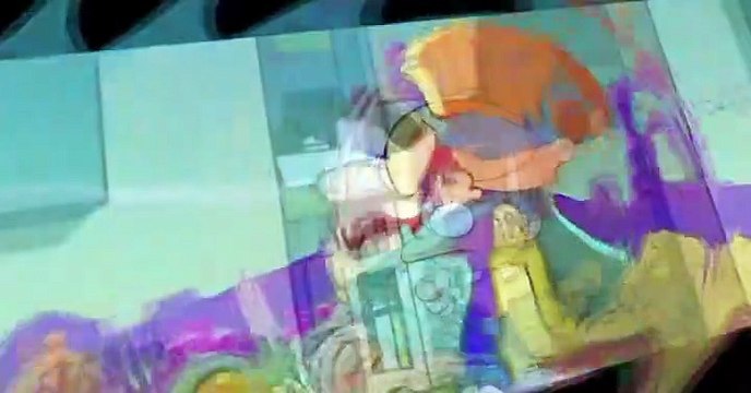 Sweet Little Monsters Sweet Little Monsters S02 E011 Dog Day Afternoon