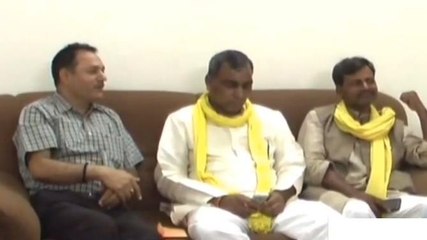 आजमगढ़: ओपी राजभर को बड़ा झटका, जानिए क्यों