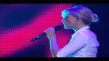 HELENE FISCHER — Nicht Von dieser Welt | HELENE FISCHER: FÜR EINEN TAG - LIVE 2012