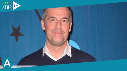 Arnaud Ducret : pourquoi l'humoriste a refusé de devenir juré dans Mask Singer